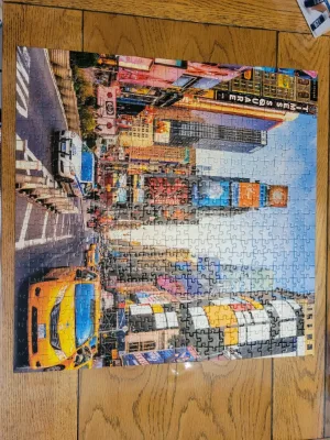 times square