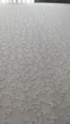Ice puzzle — photo 4