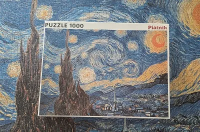 Starry Night · photo 1