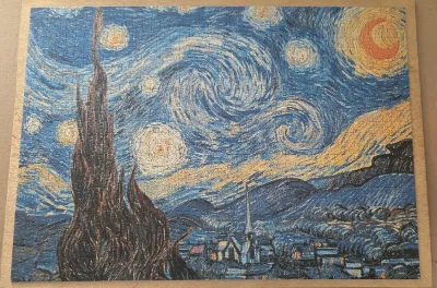 Starry Night · photo 2