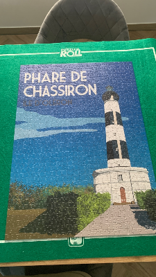 Phare de chassiron · photo 2