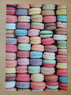 Macaroons — photo 1
