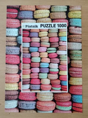 Macaroons — photo 2