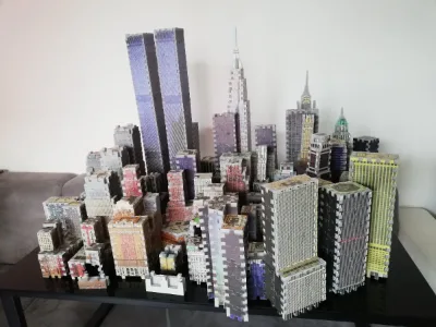 New York, New York — photo 2