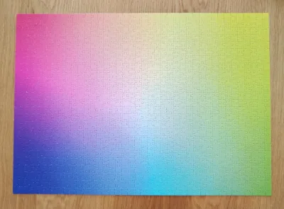 Gradient — photo 1