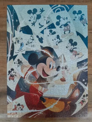 Mickey — photo 1