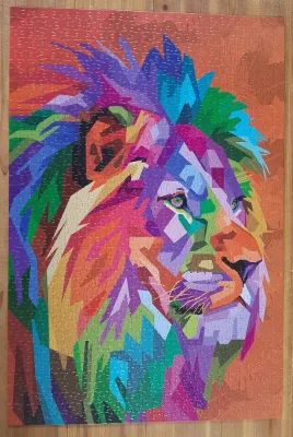 Animaux de Safari — photo 1