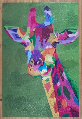 Animaux de Safari — photo 2