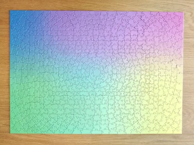 Krypt Gradient — photo 1