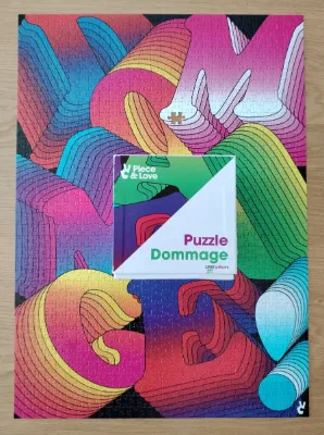 Dommage — photo 2