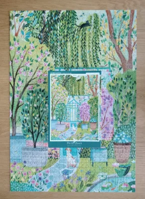 Jardin secret — photo 2