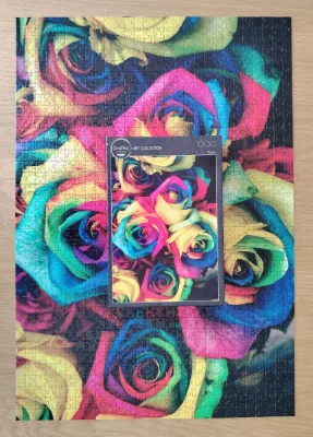 Roses — photo 2