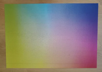 Gradient · photo 1
