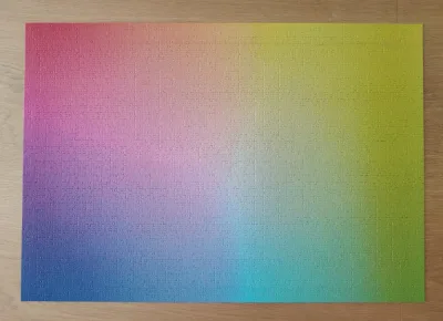 Gradient · photo 1