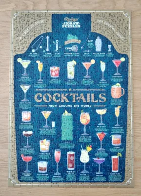 Cocktail Lover's, photo 1