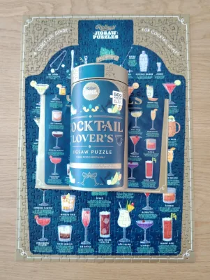 Cocktail Lover's, photo 2