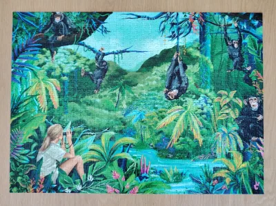 Jane Goodall · photo 1