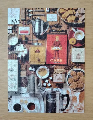 Coffee · photo 1