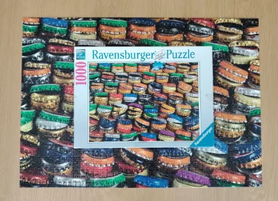Bottlecap Hills - Le roi des couleurs · photo 2