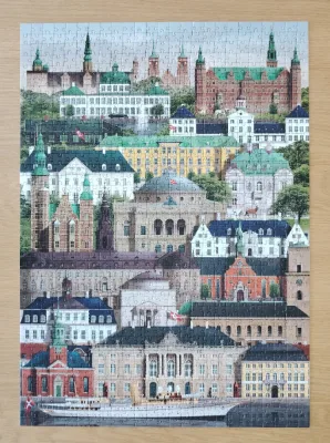 Royal Denmark · photo 1