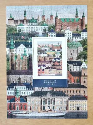 Royal Denmark · photo 2