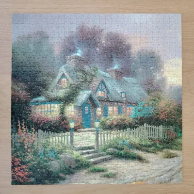 Au bord du chemin · photo 1