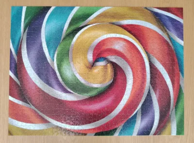 I Like Lollipop · photo 1