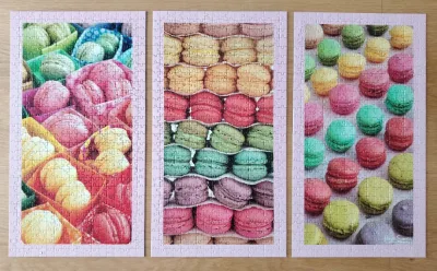 Macarons · photo 1