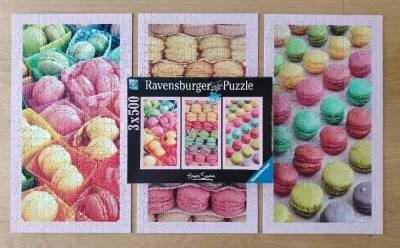 Macarons · photo 2