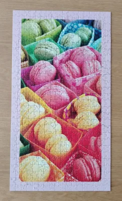 Macarons · photo 3