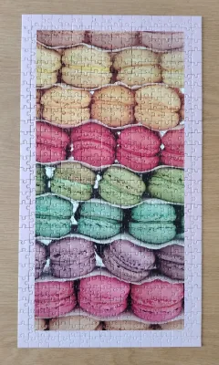 Macarons · photo 4