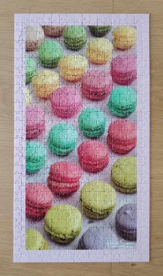 Macarons · photo 5