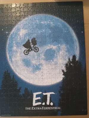 E.T. The Extra-Terrestrial · photo 2
