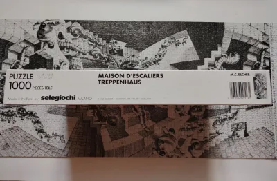 Maison d'escaliers — photo 2