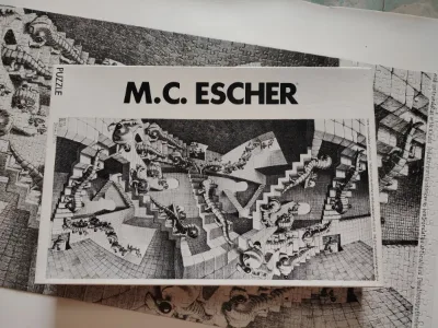 Maison d'escaliers — photo 3