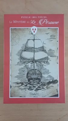 Le Mystère de La Pérouse · photo 1