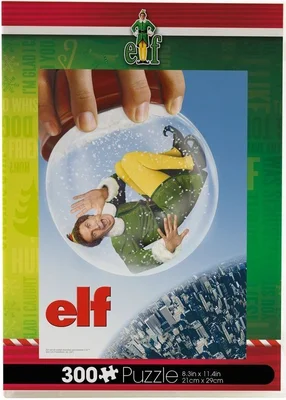 Elf