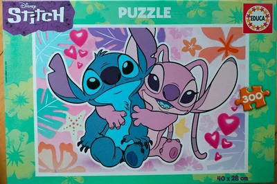 Stitch