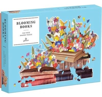 Blooming Books