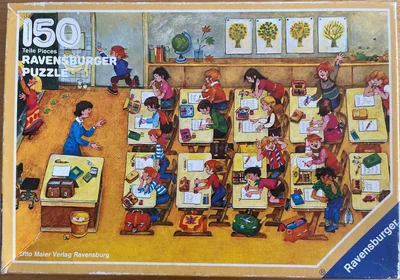 In the Classroom