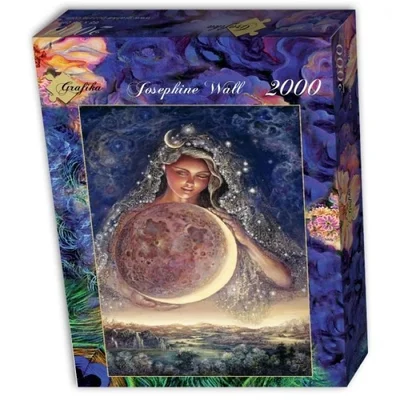 Moon Goddess