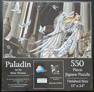 Paladin