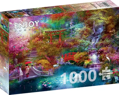Japanese Garden