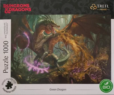 Green Dragon
