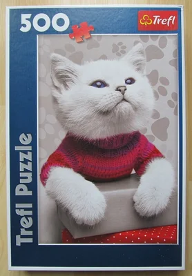 Fluffy