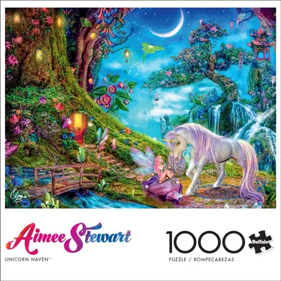 Unicorn Haven
