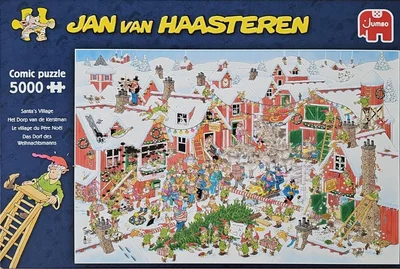 Santa's Village