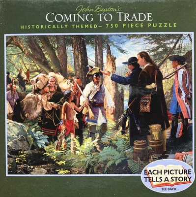 Coming to Trade
