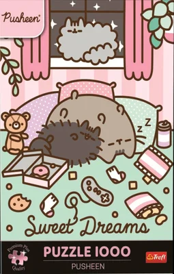 Sweet Dreams