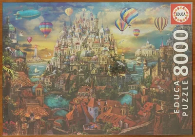 Dream Town